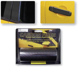 Trimbrite Protective Film Carbon Fiber (MPN: T1850)