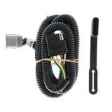 Curt Trailer Wiring Connector (MPN: 55245)