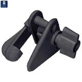 T-H Marine Pontoon Boat Gate Latch (MPN: GL-1-DP)