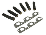 aFe Power Twisted Steel Exhaust Header (MPN: 48-46203)