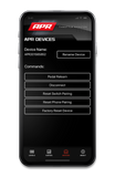APR Throttle Sensitivity Booster (MPN: EM100050)