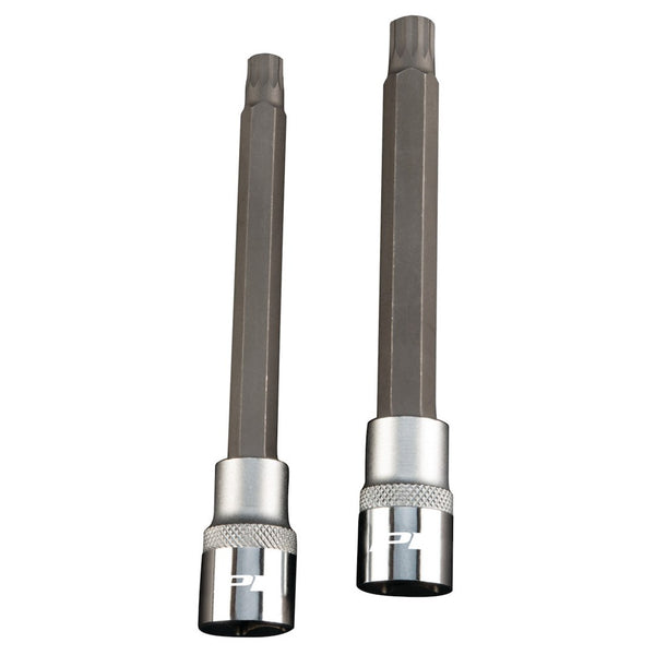 Performance Tool Drill Bit Socket Set (MPN: W83184)