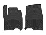 Weathertech All-Weather Floor Mats (MPN: W568)