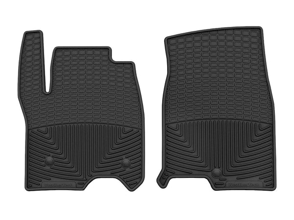 Weathertech All-Weather Floor Mats (MPN: W568)