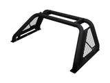 Truck Bed Bar CR-B Series (MPN: 8707791)