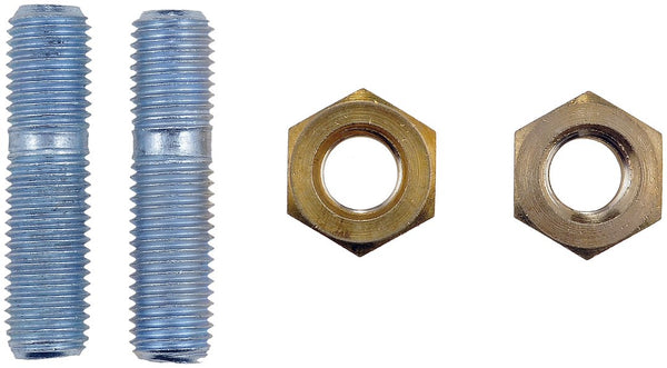 Help! By Dorman Exhaust Flange Stud and Nut (MPN: 03105)