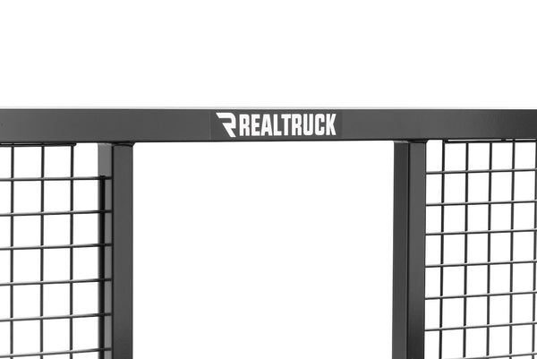 BackRack Half Safety Rack (MPN: 149SM)