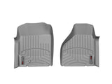 WeatherTech FloorLiner Molded Fit Gray (MPN: 460121)
