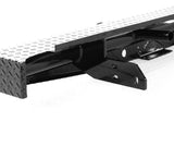 Ranch Hand Legend Back Bumper (MPN: BBC008BLS)