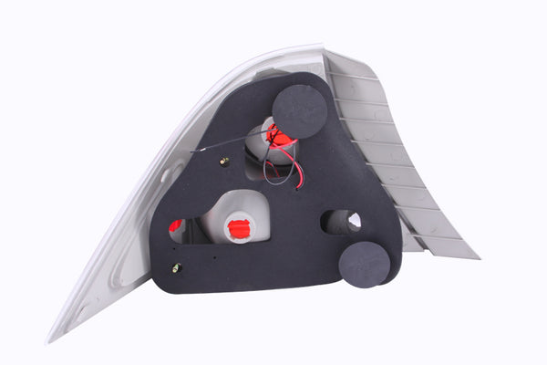 AnzoUSA Tail Light Assembly Set (MPN: 221045)