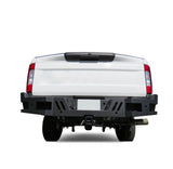 Black Horse Offroad Bumper (MPN: ARB-F217)