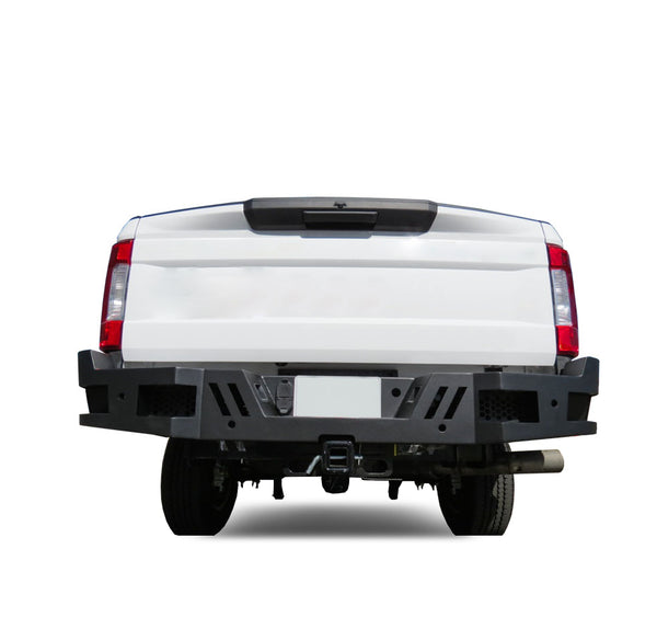 Black Horse Offroad Bumper (MPN: ARB-F217)