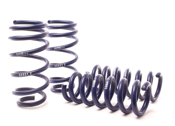 H&R Springs Sport Spring Lowering Kit (MPN: 50881-4)