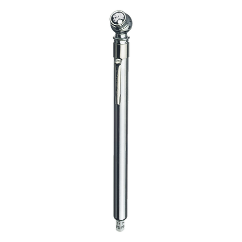 Tru-Flate Tire Pressure Gauge (MPN: 17-519)
