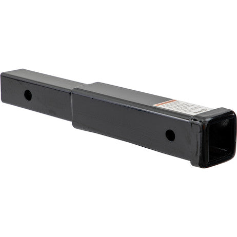 Trailer hitch extension for 2 inch receiver (MPN: 1804005)