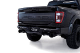 3rd Gen Raptor Phantom Rear Bumper (MPN: R210191190103)