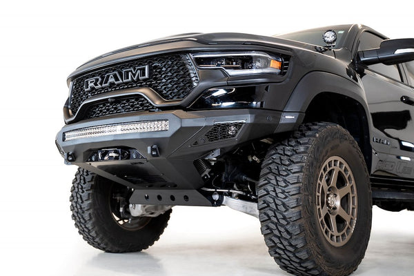 Addictive Desert Designs Winch Mount (MPN: AC6215660103)