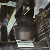 Timbren Suspension Enhancement System (MPN: DRTT3500D)