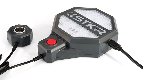 STKR Concepts Parking Aid Sensor Display (MPN: 00246DD)