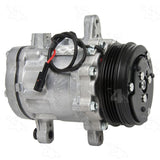 Four Seasons Air Conditioner Compressor (MPN: 68573)