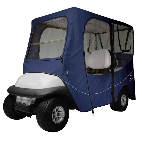 Classic Accessories Golf Cart Cover (MPN: 40-053-345501-00)