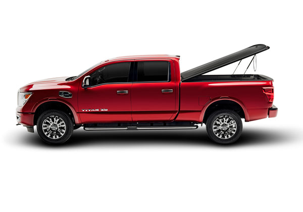 UnderCover SE Tonneau Cover (MPN: UC2186)