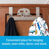 Camco Towel Rack (MPN: 53381)