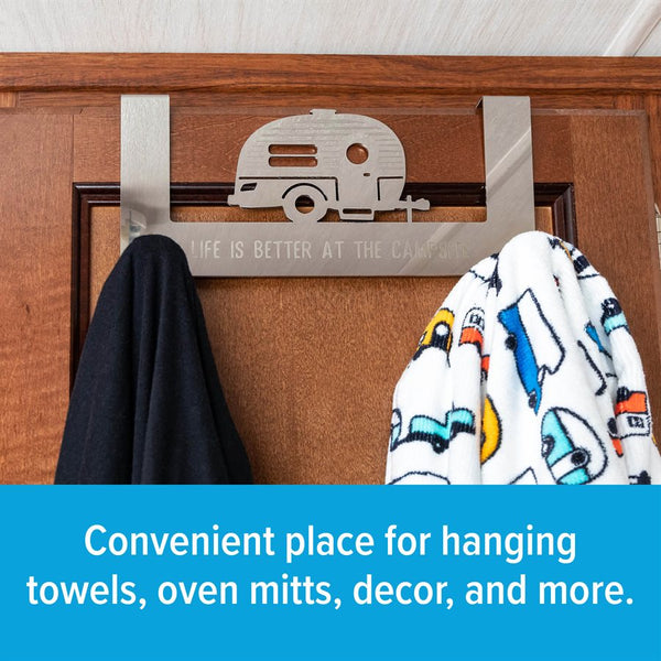 Camco Towel Rack (MPN: 53381)