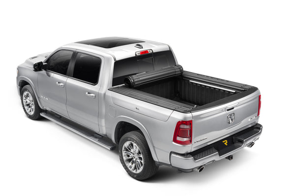 Revolver X4s Tonneau Cover by BAK Industries (MPN: 80213RB)