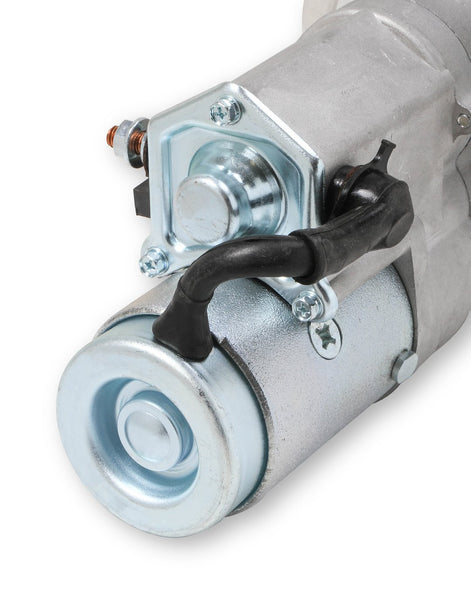 Mr Gasket Mini Gear Reduction Starter (MPN: 51322ZG)