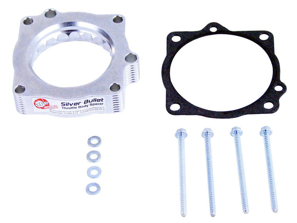 Advanced FLOW Engineering Throttle Body Spacer (MPN: 46-32007)