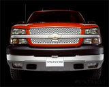 Putco Designer Grille Insert (MPN: 64289)
