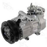 Four Seasons Air Conditioner Compressor (MPN: 168395)