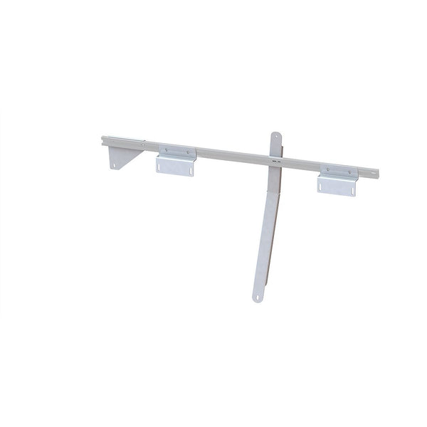 Weather Guard Van Storage System Shelf Mounting Bracket (MPN: 975101-3-01)