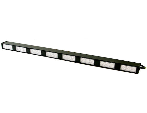 Buyers Products LED Traffic Advisor (MPN: 8894037)