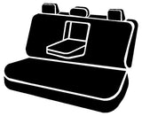 Fia Tweed Bench Seat Cover (MPN: OE32-59 CHARC)