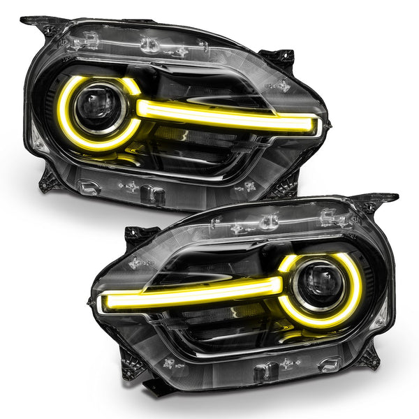 Oracle Lighting Daytime Running Light Upgrade Kit (MPN: 1454-330)