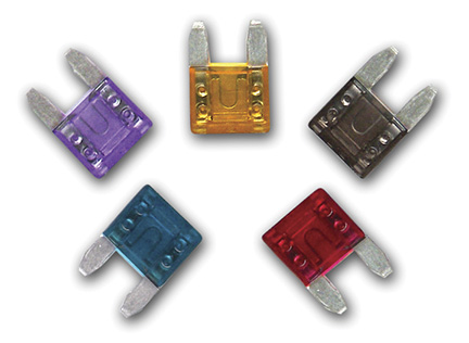 WirthCo Fuse Assortment (MPN: 24100)