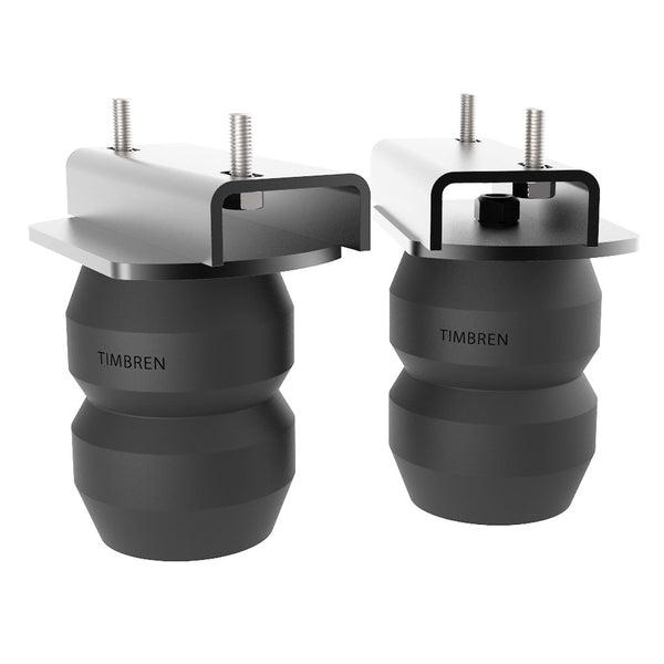 Timbren Suspension Enhancement System (MPN: DR3520)