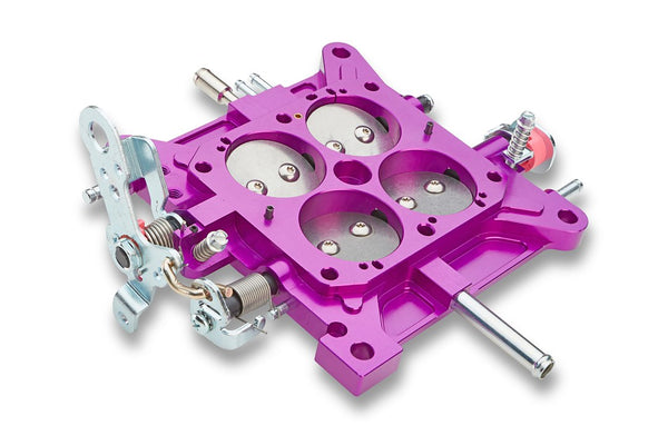 Proform Carburetor Base Plate (MPN: 67156)