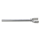 Boat Transom Saver by Attwood Marine (MPN: SP-421-RB)