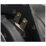 Four Seasons Air Conditioner Compressor (MPN: 57089)
