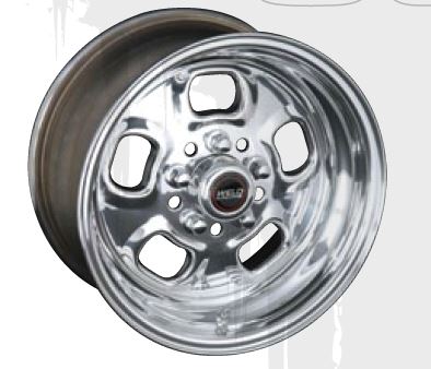 Weld Racing Draglite 15 Inch Wheel (MPN: 93-57038)