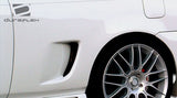 Duraflex Fiberglass Valance (MPN: 102218)