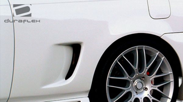 Duraflex Fiberglass Valance (MPN: 102218)