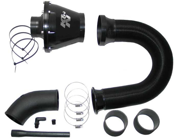 K&N Apollo Cold Air Intake System (MPN: 57A-6027)