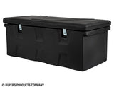 Buyers Products Black Poly All Purpose Chest (MPN: 1712240)