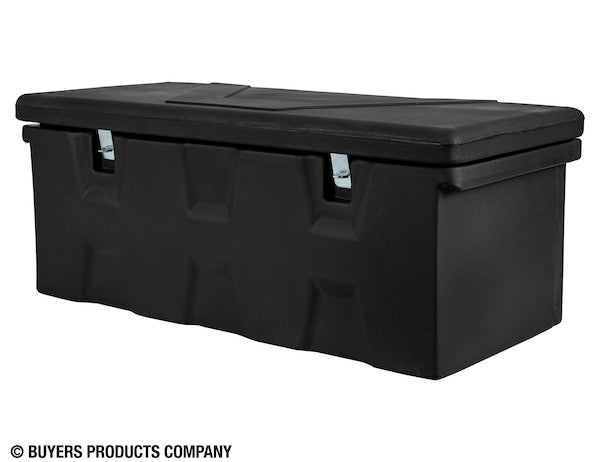 Buyers Products Black Poly All Purpose Chest (MPN: 1712240)