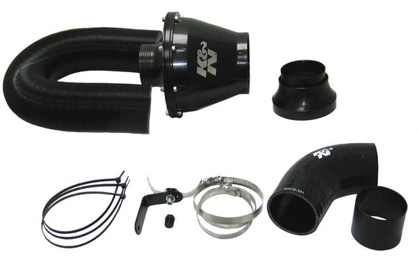 K&N Apollo Cold Air Induction System (MPN: 57A-6035)