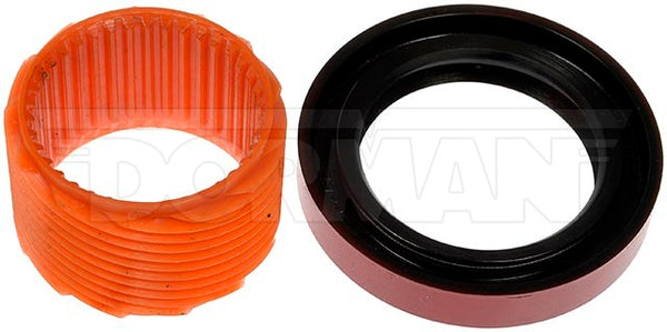 Transfer Case Slip Yoke Eliminator Kit (MPN: 600-130)